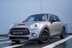 MINI Cooper SD Auto - 1