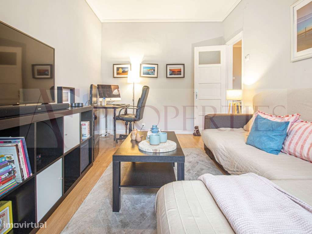 T2 Remodelado com Excelente Exposição Solar-12