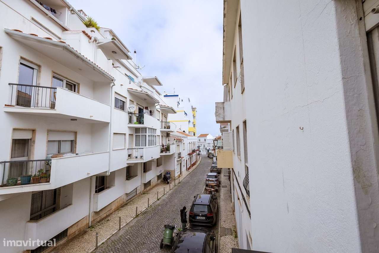 MORADIA EM BANDA T2 COM GARAGEM, CENTRO HISTÓRICO DE LAGOS - Grande imagem: 4/21