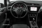 Volkswagen Touran 1.5 TSI EVO Comfortline DSG - 17
