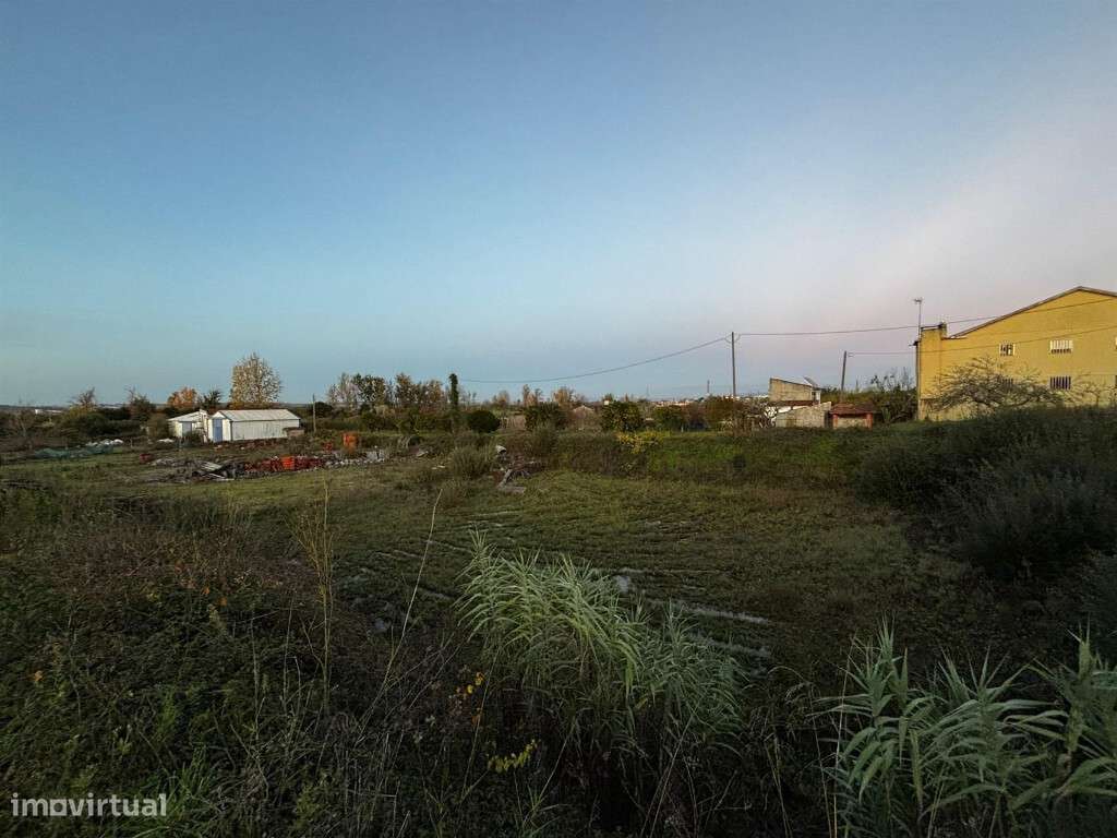 Terreno para construção em zona de Soure - Grande imagem: 4/7