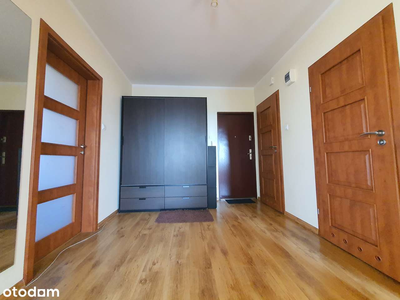 3 pokoje * 62,9m² * gotowe do zamieszkania * loggia * niski czynsz-13