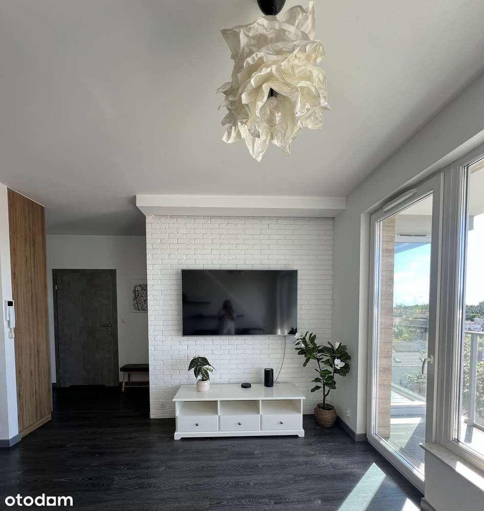 Piękne, przytulne mieszkanie 2-pok z widokiem na morze - BEZPOŚREDNIO! - Pełny obrazek: 4/16