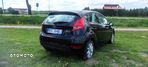 Ford Fiesta 1.25 Ambiente - 12