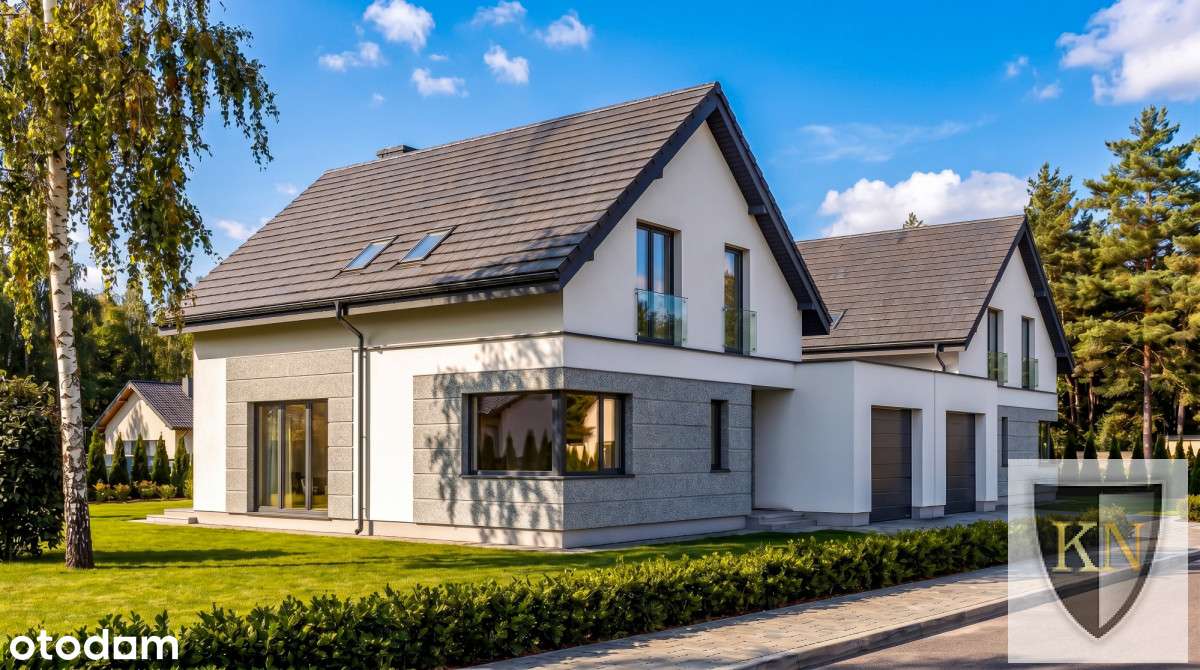 Dom na sprzedaż, 4 pokoje, 186 m², Ławki