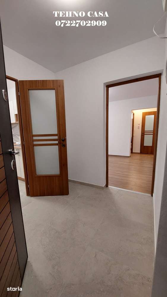 Bd. Chisinau, statia Pictor Harlescu, bloc stradal, reabilitat-1