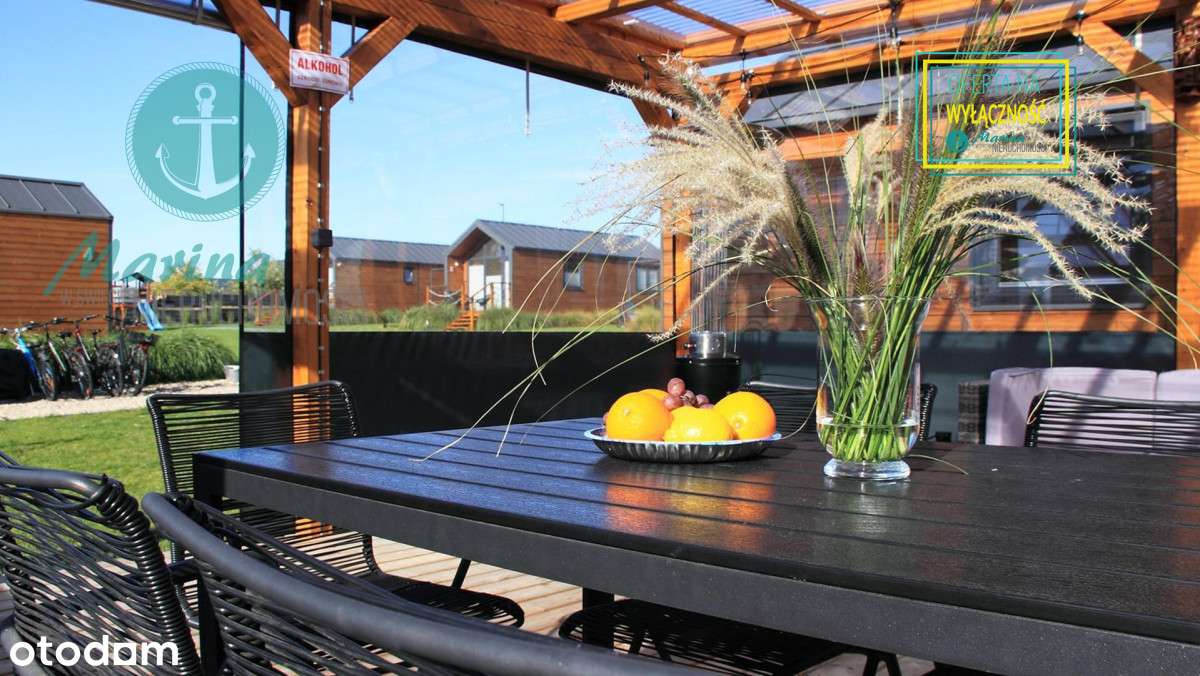 Nadmorski komfortowy kompleks domów wakacyjnych-16