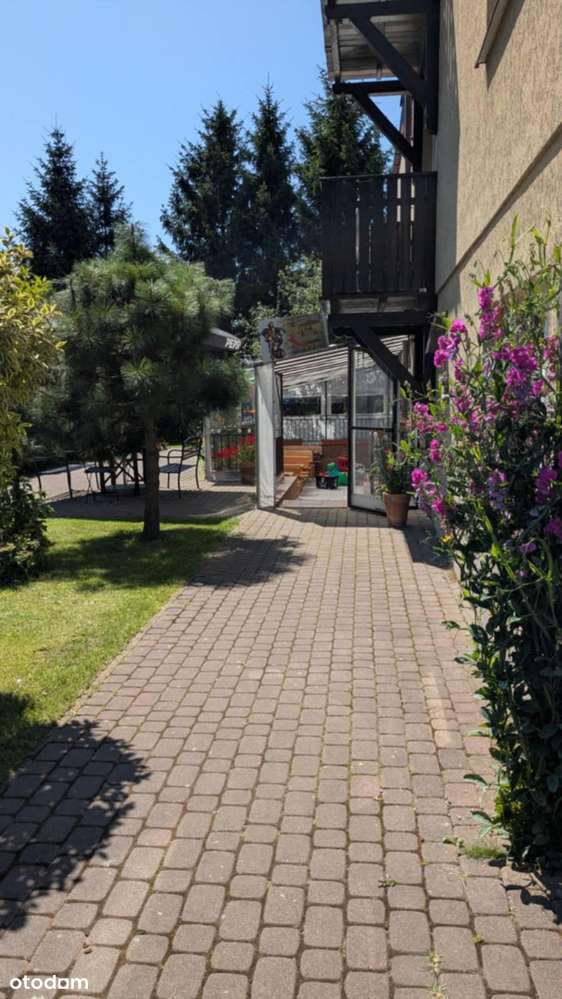 Pensjonat/Hotel. Budynek mieszkalno-usługowy 4 199 999zł. Władysławowo-17