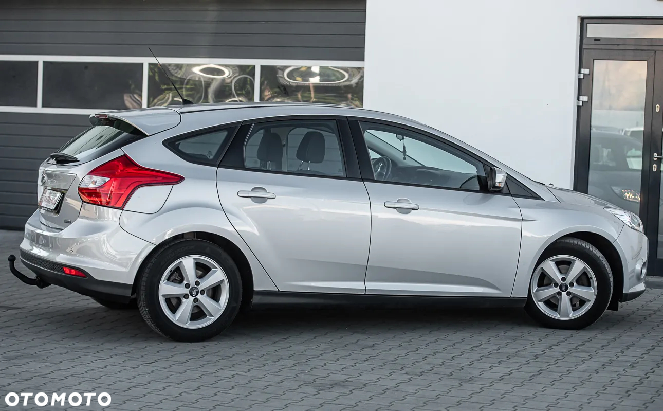 Ford Focus - 14