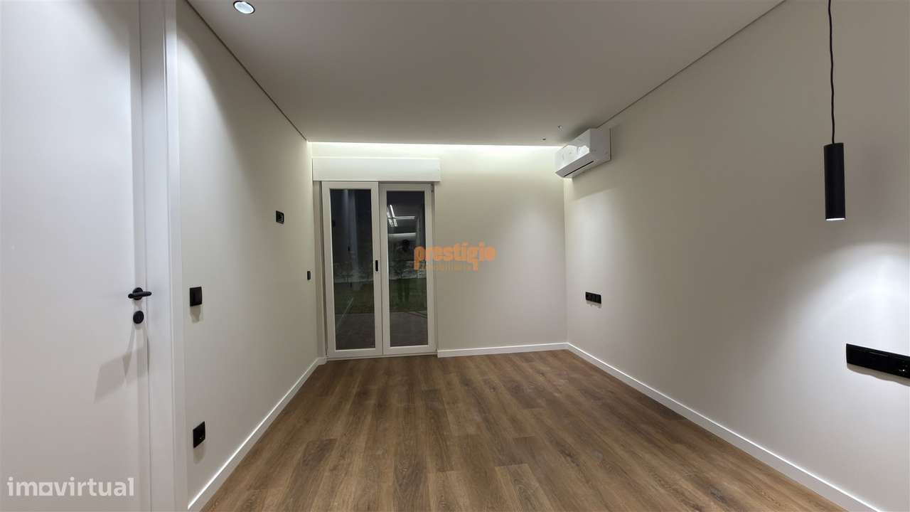 Apartamento T2 Venda em Merelim (São Pedro) e Frossos,Braga-22