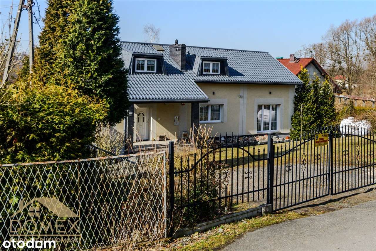 Stylowy dom z potencjałem! - Pełny obrazek: 3/20