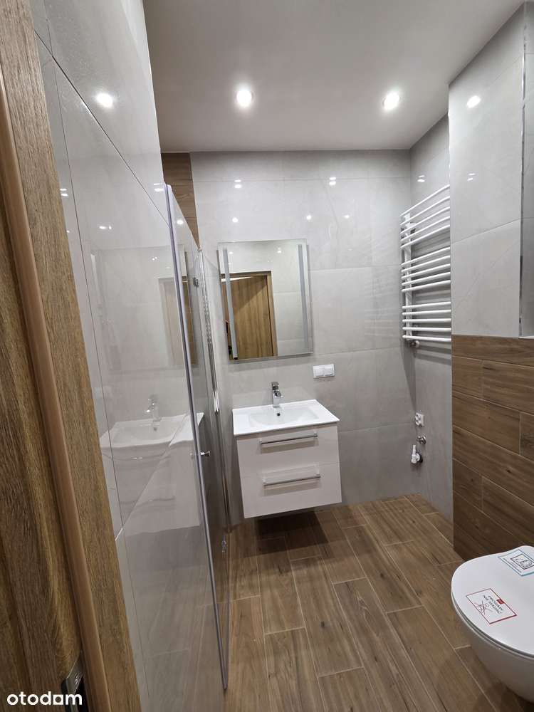 Gliwice, 3 pokoje z oddzielną kuchnią - Pełny obrazek: 5/14