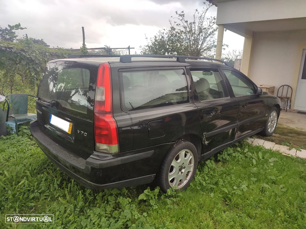 Volvo V70 de 2000 Para Peças - 3