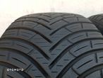 Opony całoroczne Kleber Quadraxer 2 205/45R17 88 V - 2