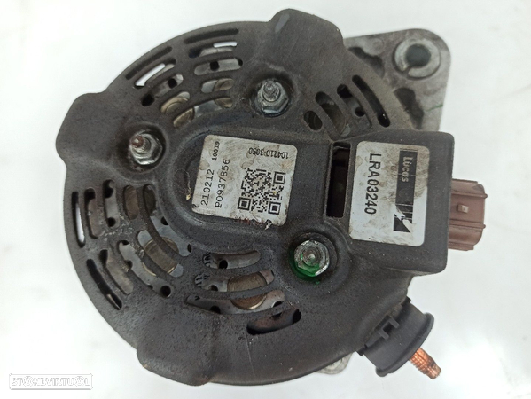 Alternador Toyota Rav 4 Ii (_A2_) - 3