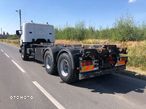 Scania P420 6x4 Wywrotka - 15