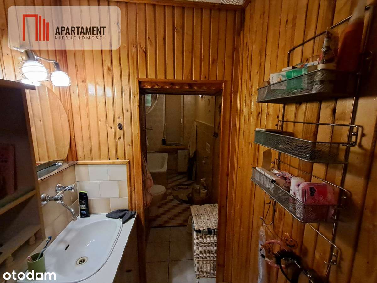 Mieszkanie w Nakle na Łokietka, 2 pokoje, 51mkw - Pełny obrazek: 5/10