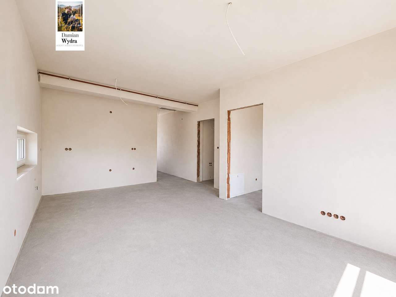 Cztery ostatnie do wyboru, kameralnie, zielono, parking, 0% prowizji-14