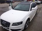 Dezmembrez Audi A4 B8 Sline - 1