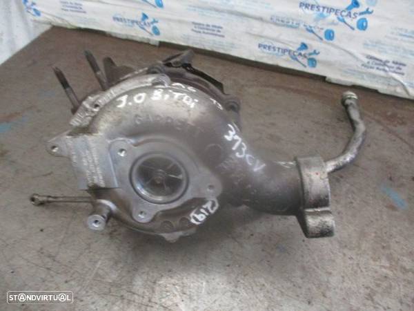 Turbo 059145654L  8057160004 AUDI A6 2013 3.0TDI 313CV 0P DIESEL - 4