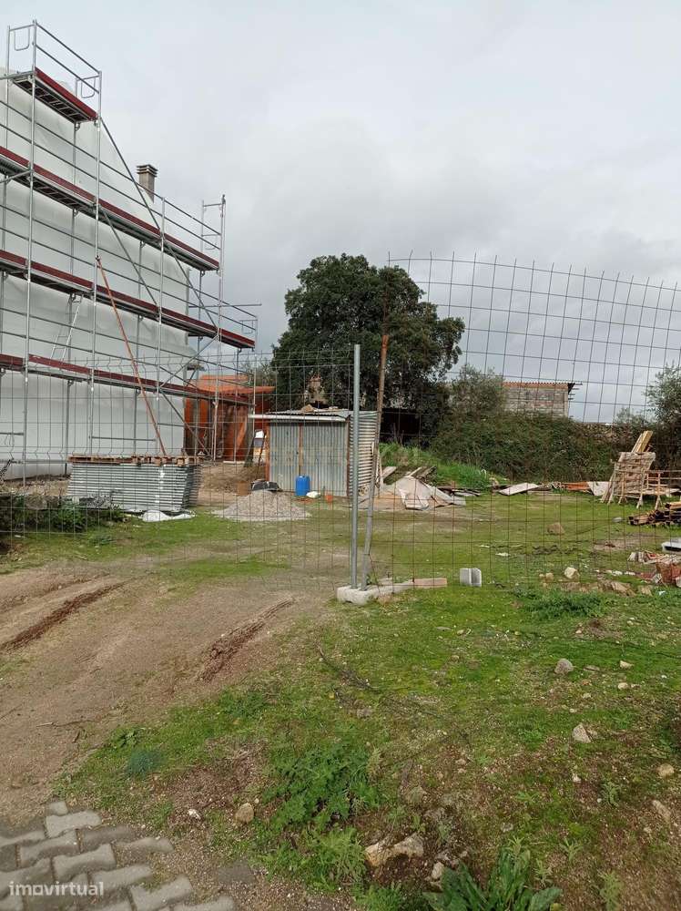 Terreno para Construção, Alcains - Grande imagem: 5/8