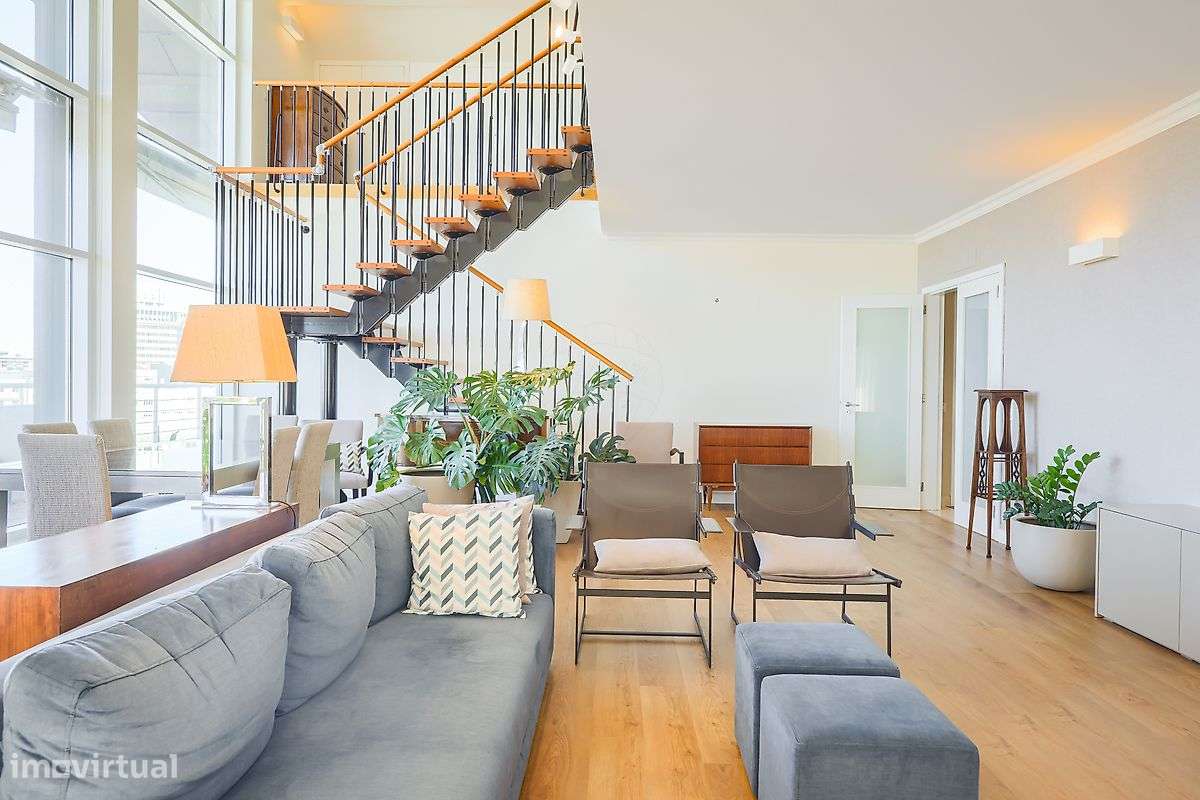 Apartamento T5 para venda - Grande imagem: 3/42