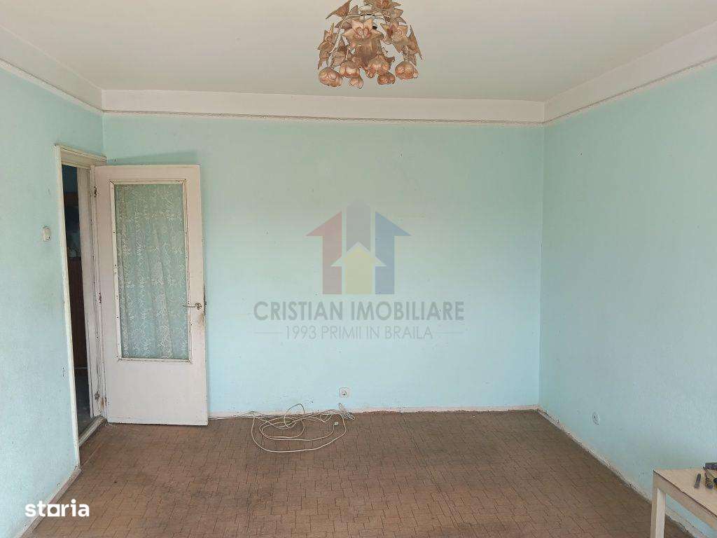 LIBER! 2 camere confort 1 decomandat, Buzaului - Scoala 2 - Imagine principală: 1/7