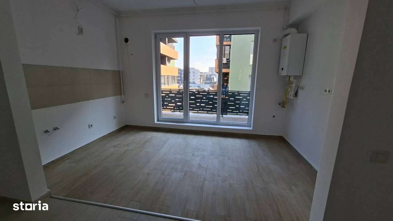 Apartament cu 3 Camere 2 bai Theodor Pallady langa metrou N Teclu