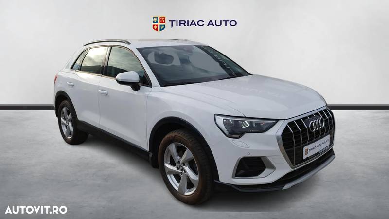 Audi Q3 - 8