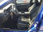 Honda Civic 2.0 i-MMD Sport CVT - 8
