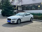 Jaguar XE 2.0 AWD Prestige - 12