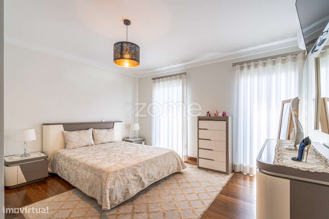 Moradia Banda T4, Caniço – Assomada - Santa Cruz, Madeira-24