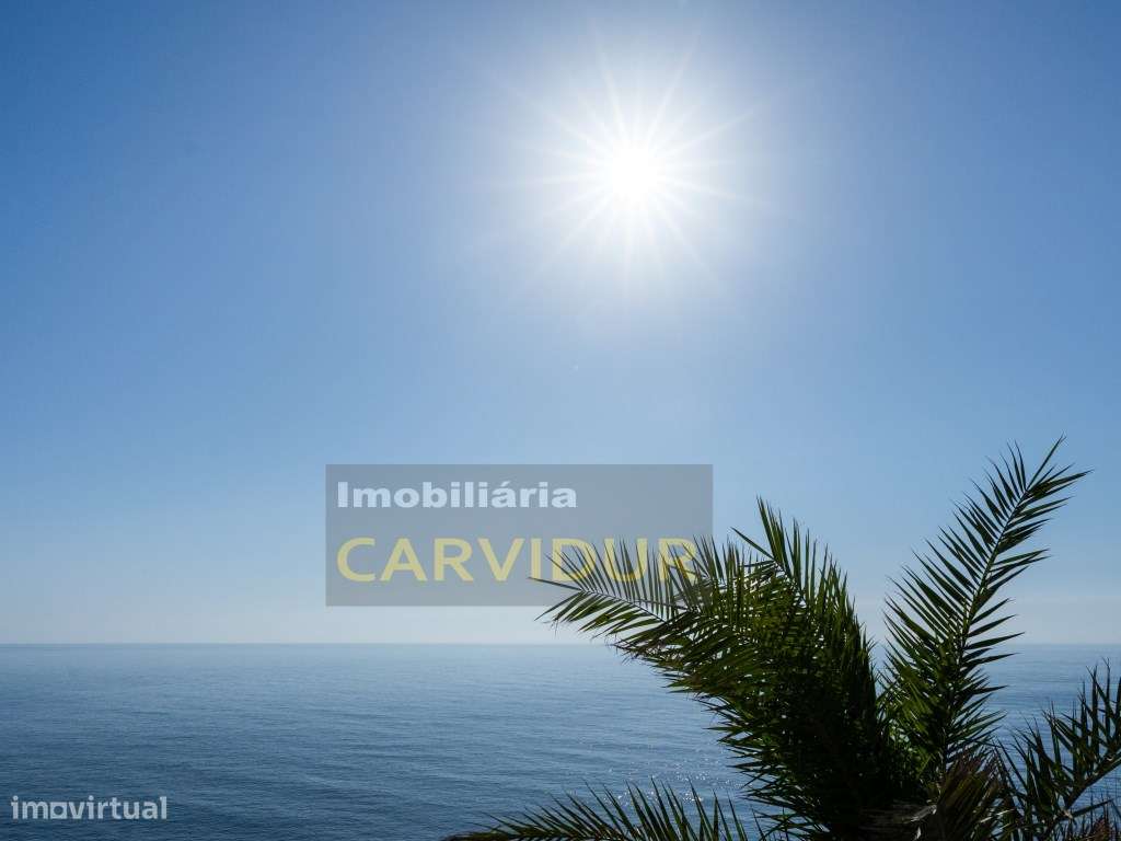 Moradia Ericeira a 12km V4 Nova em Lote com 730m2 e praia a 300m-31