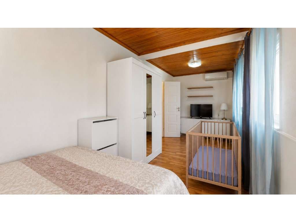 Apartamento, 4 quartos, Lisboa, Quinta do Jacinto-15