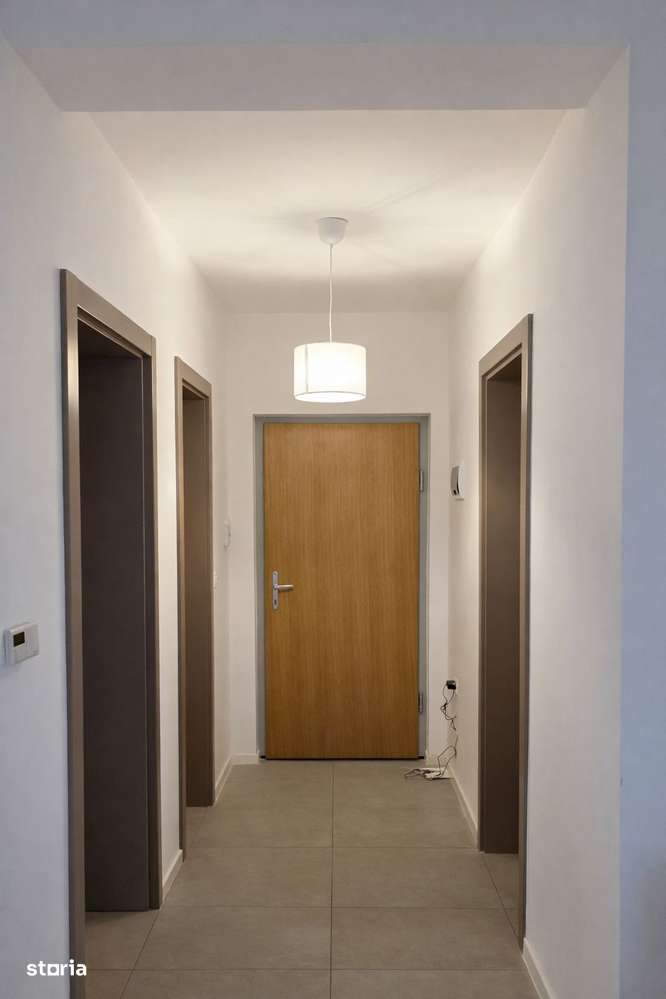 2 Camere - Monarch Village -Mosnita Noua - 2 Locuri de parcare-4