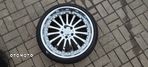 KOŁA 5x112 8.5Jx19 CALI ET 40 + OPONY 235/35 R19 CONTINENTAL CONTISPORTCONTACT 5 VW SEAT SKODA AUDI MERCEDES  (OPONY 2211) OPONY GRATIS - 14