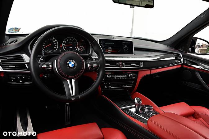 BMW X5 M Standard - 23