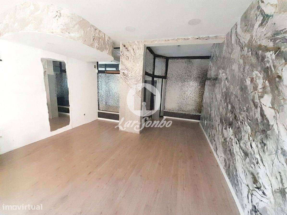 Loja de 30m² em Zona Turística de Excelência | Póvoa de Varzim - Grande imagem: 3/11