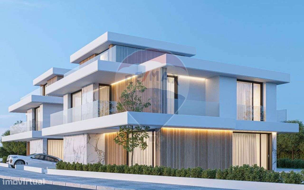 Moradia T4 para venda - Grande imagem: 3/41