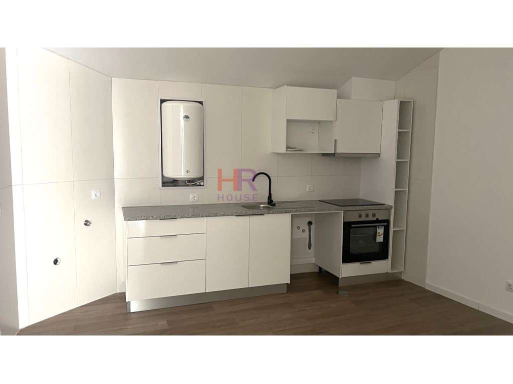 T1 Novo - Pedrulha - Grande imagem: 3/5