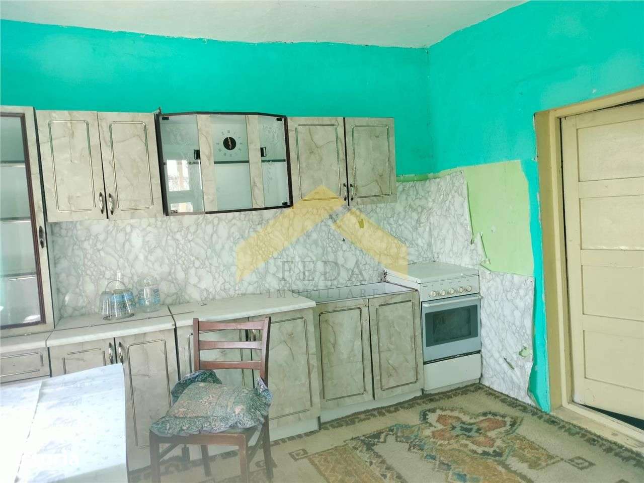 Casa de vanzare Simand-3