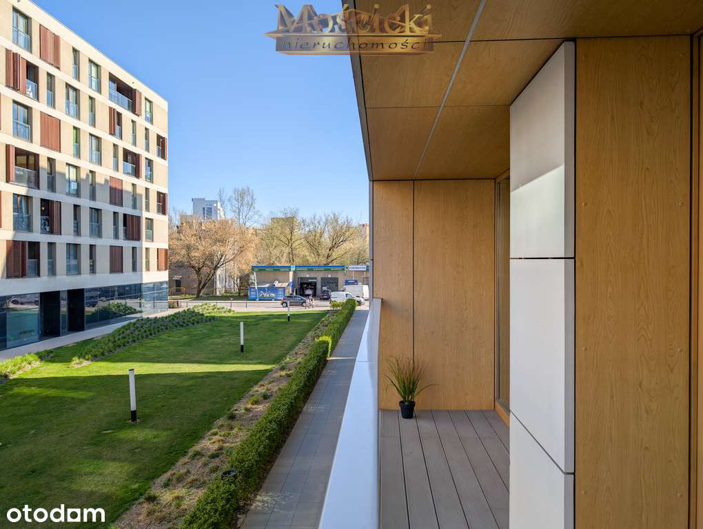 Mieszkanie – warszawa - Widok 5
