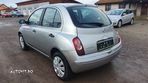 Nissan Micra 1.5 DCi Acenta - 4