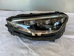 Mercedes S 223 Lampa Przednia Lewa DIGITAL LIGHT - 1