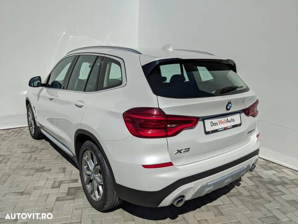 BMW X3 - 3