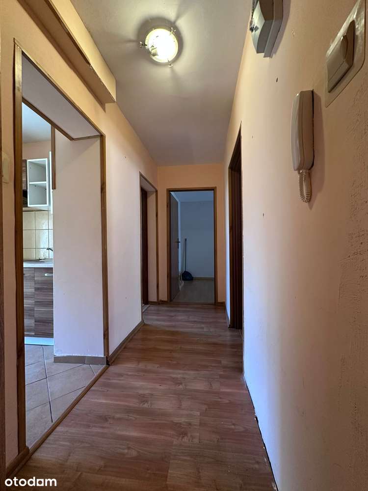 Słoneczne 3 pokoje z ogródkiem w dzielnicy Niebuszewo-12