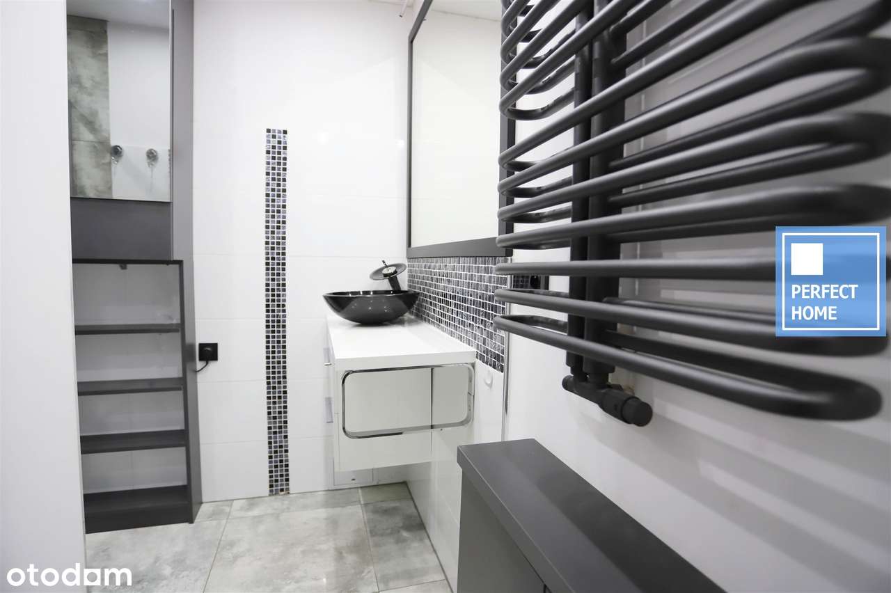 Dwupokojowy apartament - gotowy do wprowadzenia-14