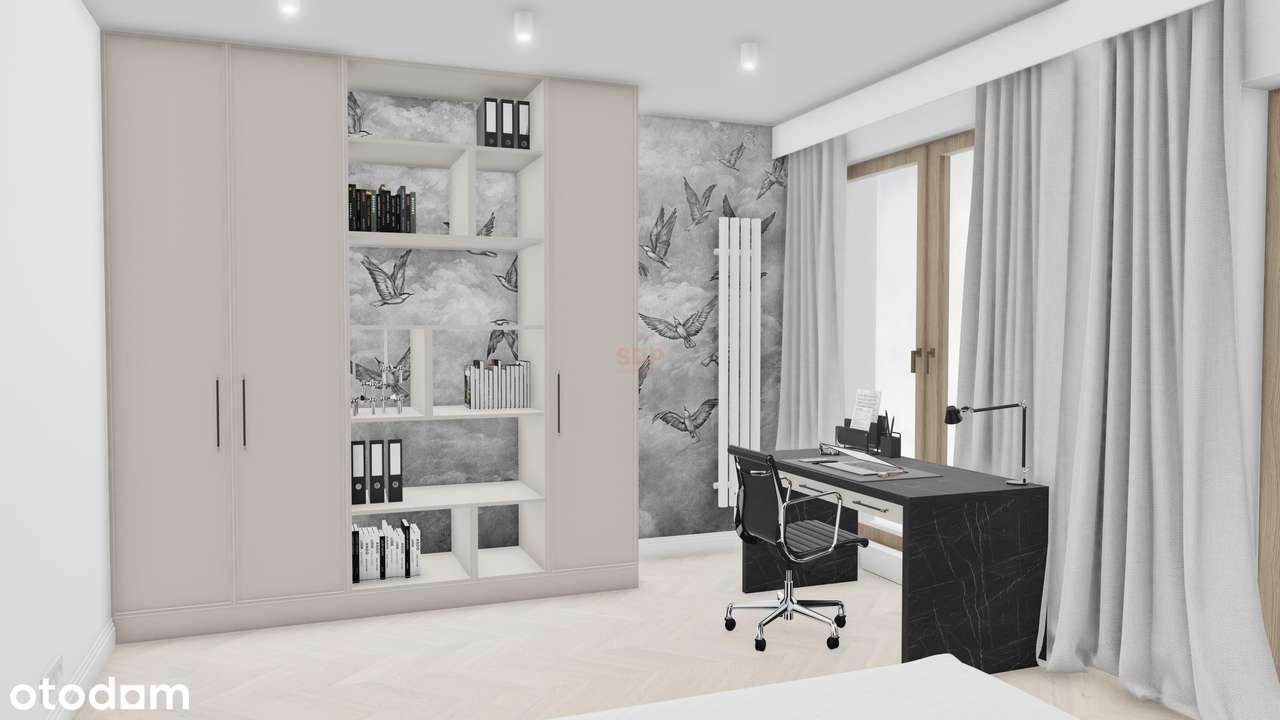 Apartament premium 110 m2 | 4 pokoje | Przemieście Oławskie - Pełny obrazek: 5/10