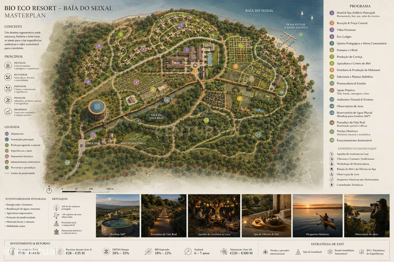 ECO RESORT – A Place That Remembers. A Place That Returns.-5