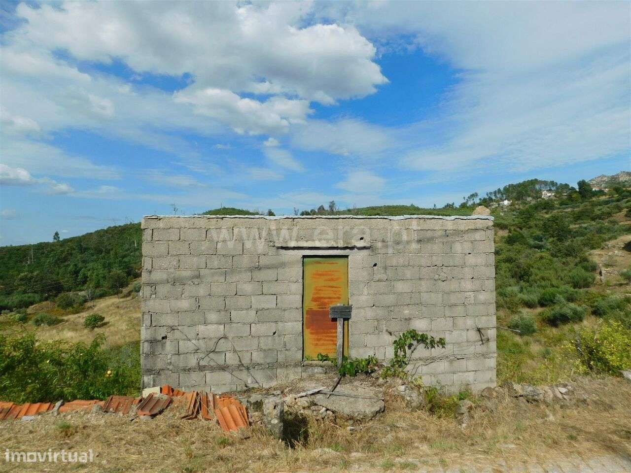 Terreno / Seia, Santa Marinha e São Martinho - Grande imagem: 4/15